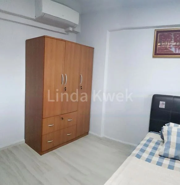 Room (HDB) for Rent in  101 Hougang Avenue 1 - Image 2