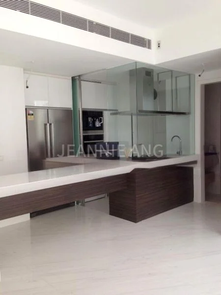 1 Bed Condo for Rent in Cyan - Image 1