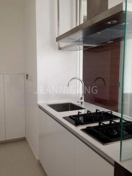 1 Bed Condo for Rent in Cyan - Image 2