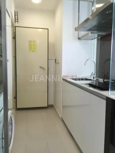 1 Bed Condo for Rent in Cyan - Image 5