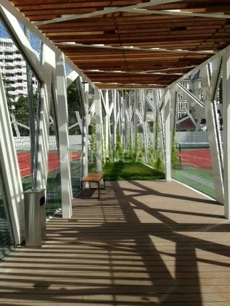 1 Bed Condo for Rent in Cyan - Image 12