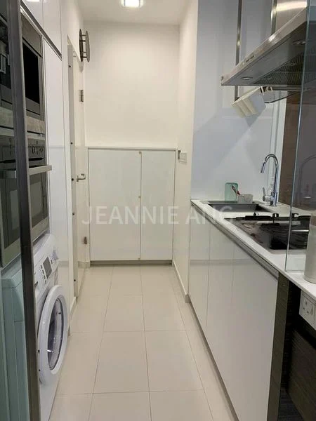 1 Bed Condo for Rent in Cyan - Image 9