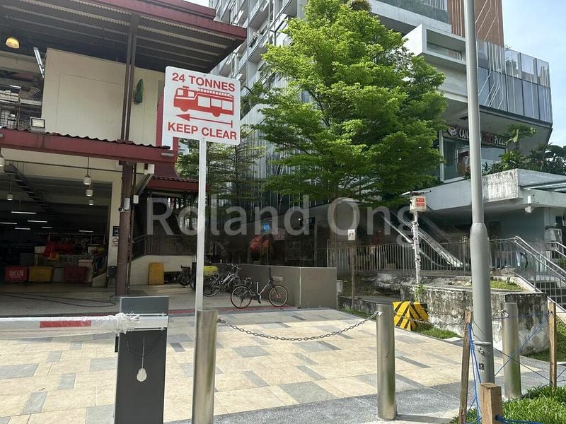 Other Retail for Sale in  Millage - Image 1