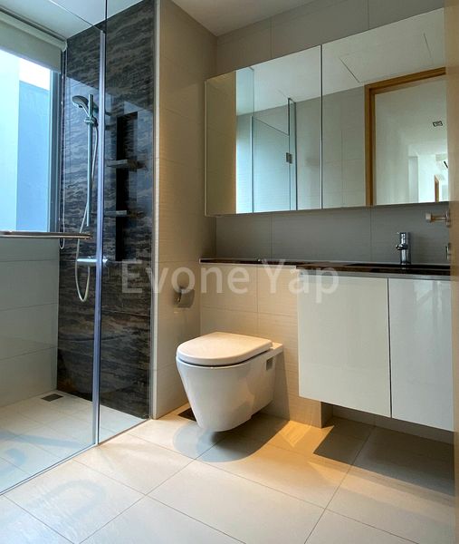 3 Bed Condo for Rent in The Scala - Image 3