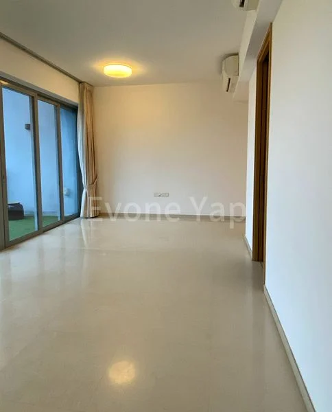 3 Bed Condo for Rent in The Scala - Image 1