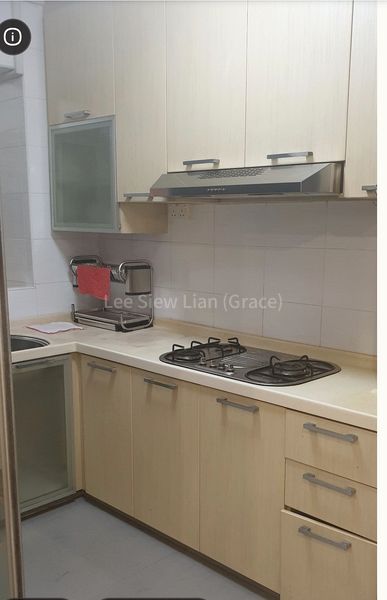 4 Room (4A) HDB for Rent in 211 Bishan Street 23 - Image 4