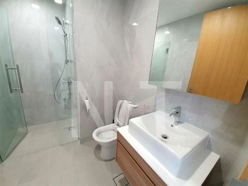 1 Bed Condo for Rent in  TRE Residences - Image 5