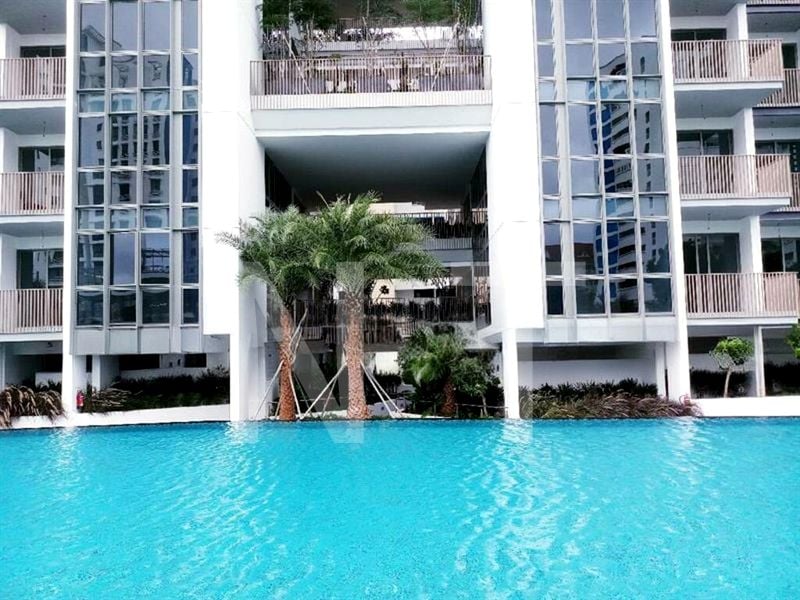 1 Bed Condo for Rent in  TRE Residences - Image 6