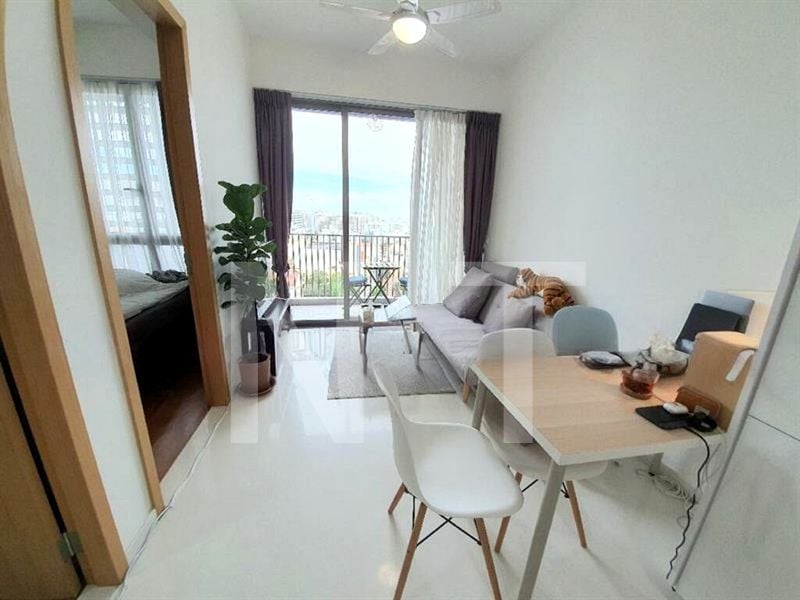 1 Bed Condo for Rent in  TRE Residences - Image 1