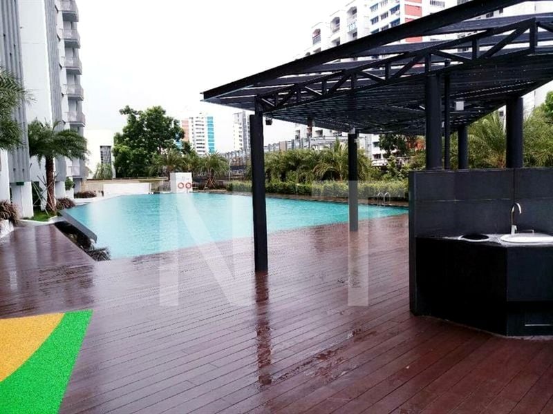 1 Bed Condo for Rent in  TRE Residences - Image 8