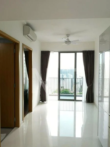 1 Bed Condo for Rent in  TRE Residences - Image 2