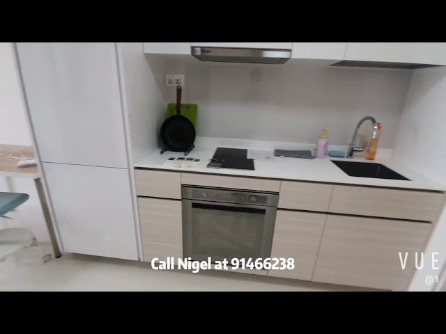 1 Bed Condo for Rent in  TRE Residences - Image 10