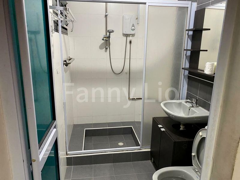 Master Room (HDB) for Rent in  133 Lorong Ah Soo - Image 2