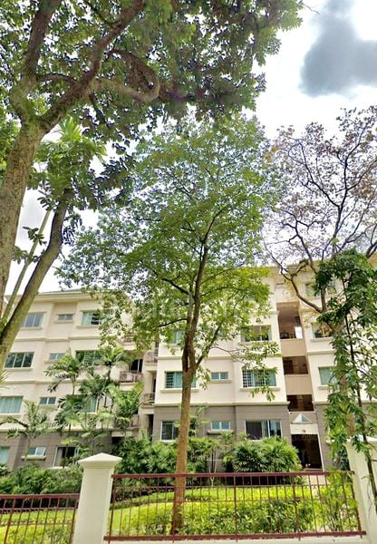 3 Bed Condo for Rent in  Sommerville Grandeur - Image 2