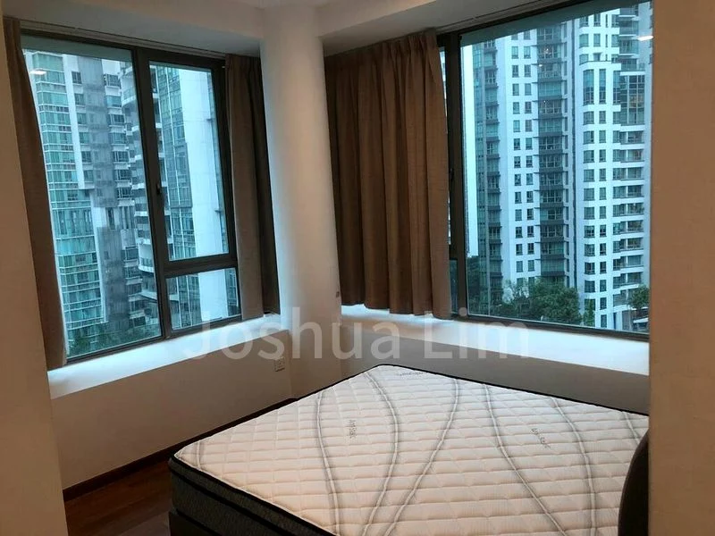 2 Bed Apartment (Condo) for Rent in  Suites @ Surrey - Image 1