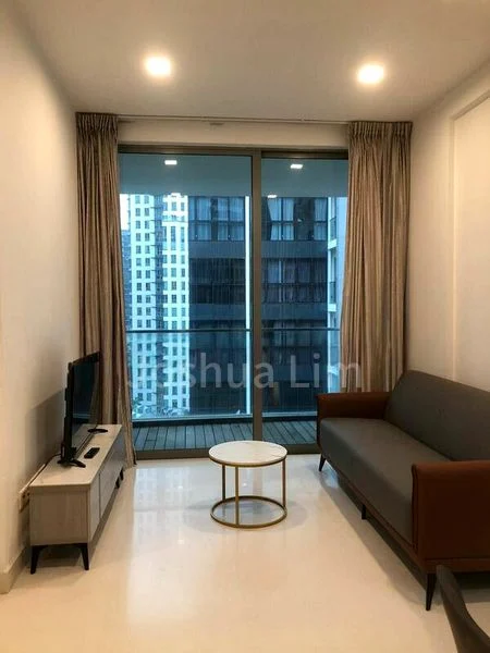 2 Bed Apartment (Condo) for Rent in  Suites @ Surrey - Image 4