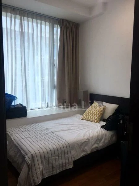 2 Bed Apartment (Condo) for Rent in  Suites @ Surrey - Image 11