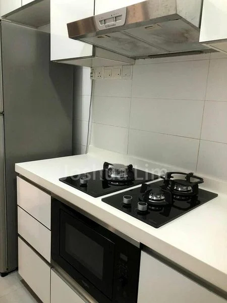 2 Bed Apartment (Condo) for Rent in  Suites @ Surrey - Image 3