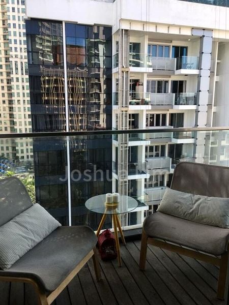 2 Bed Apartment (Condo) for Rent in  Suites @ Surrey - Image 8