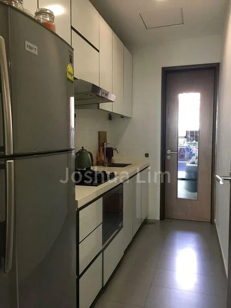 2 Bed Apartment (Condo) for Rent in  Suites @ Surrey - Image 10