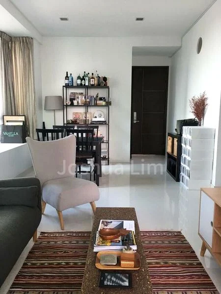 2 Bed Apartment (Condo) for Rent in  Suites @ Surrey - Image 9