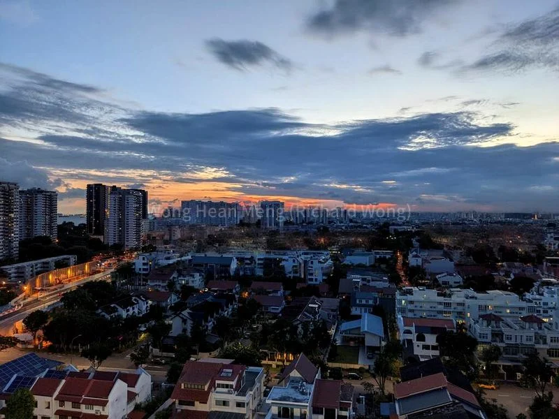 2 Bed Condo for Rent in  Eastern Lagoon - Image 7