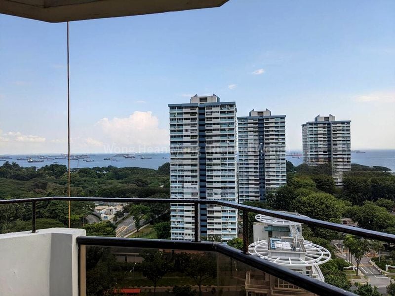 2 Bed Condo for Rent in  Eastern Lagoon - Image 6