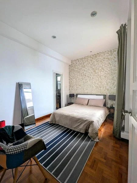 2 Bed Condo for Rent in  Eastern Lagoon - Image 4