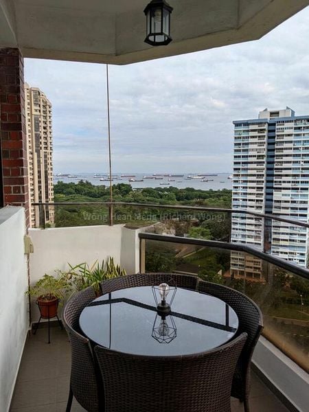 2 Bed Condo for Rent in  Eastern Lagoon - Image 8
