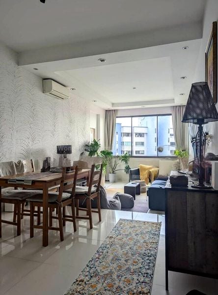 2 Bed Condo for Rent in  Eastern Lagoon - Image 2