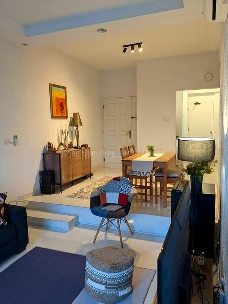 2 Bed Condo for Rent in  Eastern Lagoon - Image 1