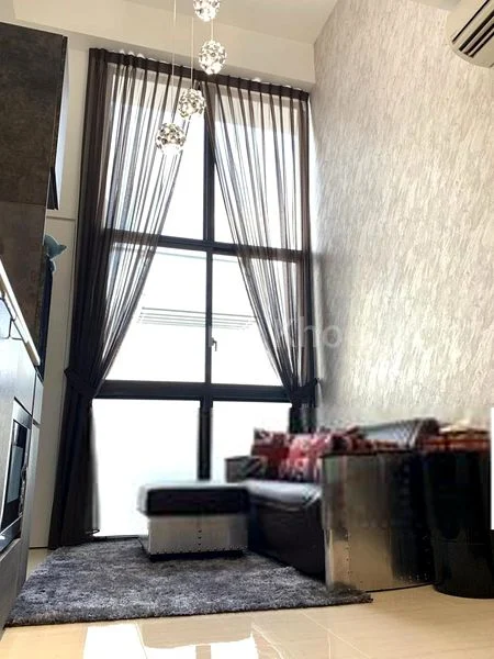 1 Bed Condo for Rent in Sims Urban Oasis - Image 3