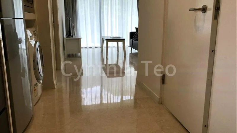 1 Bed Condo for Rent in  Skies Miltonia - Image 4