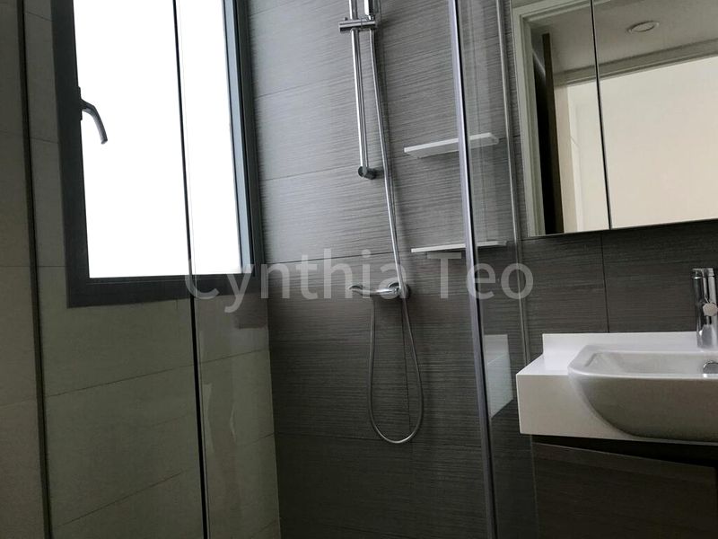 1 Bed Condo for Rent in  Skies Miltonia - Image 8