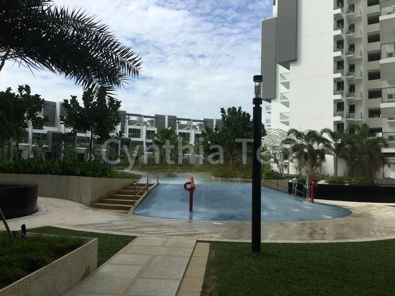 1 Bed Condo for Rent in  Skies Miltonia - Image 11
