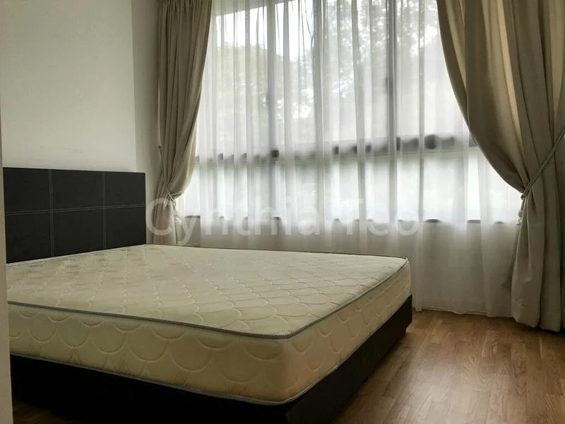 1 Bed Condo for Rent in  Skies Miltonia - Image 7