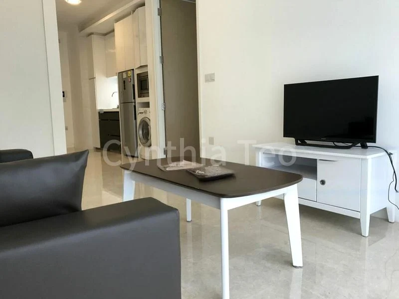 1 Bed Condo for Rent in  Skies Miltonia - Image 2