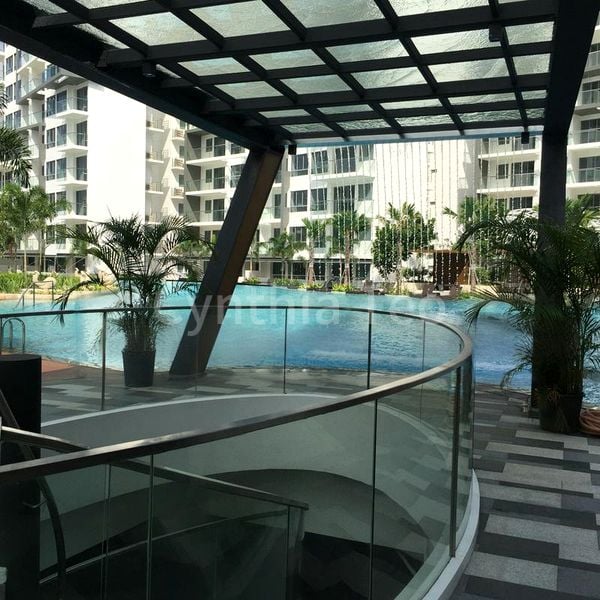 1 Bed Condo for Rent in  Skies Miltonia - Image 9