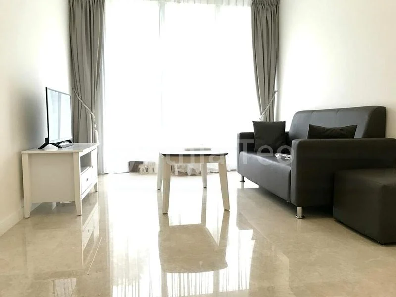1 Bed Condo for Rent in  Skies Miltonia - Image 1