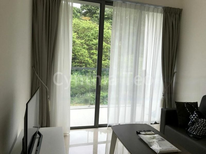 1 Bed Condo for Rent in  Skies Miltonia - Image 5