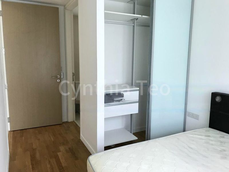 1 Bed Condo for Rent in  Skies Miltonia - Image 6