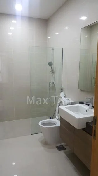 Room Apartment (Condo) for Rent in The Serenno - Image 2