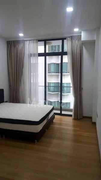 Room Apartment (Condo) for Rent in The Serenno - Image 1