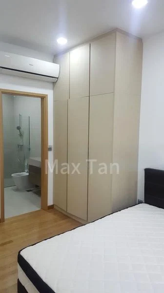 Room Apartment (Condo) for Rent in The Serenno - Image 3