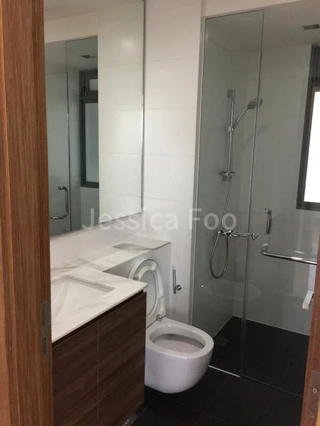 2 Bed Condo for Rent in  Double Bay Residences - Image 7