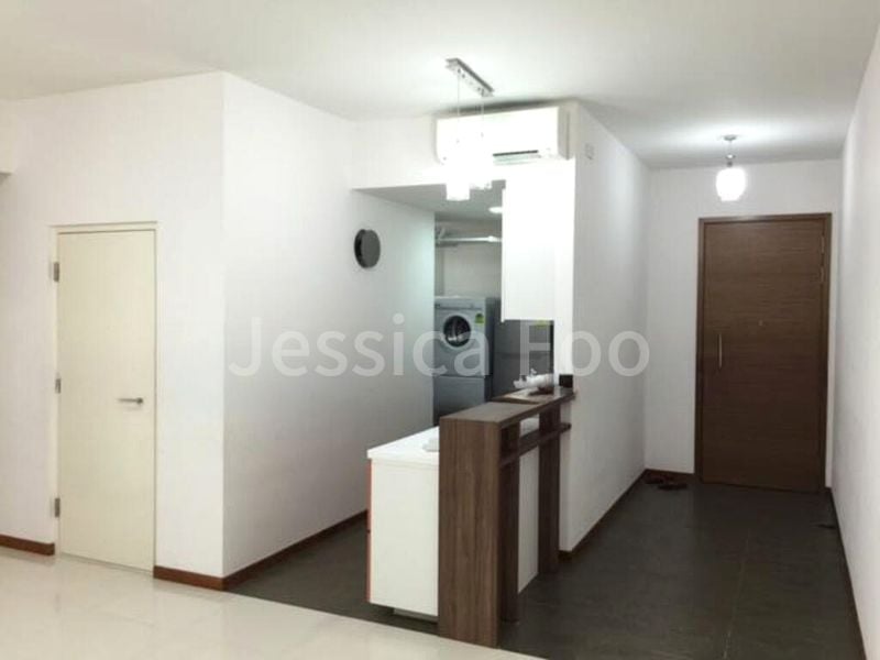 2 Bed Condo for Rent in  Double Bay Residences - Image 5