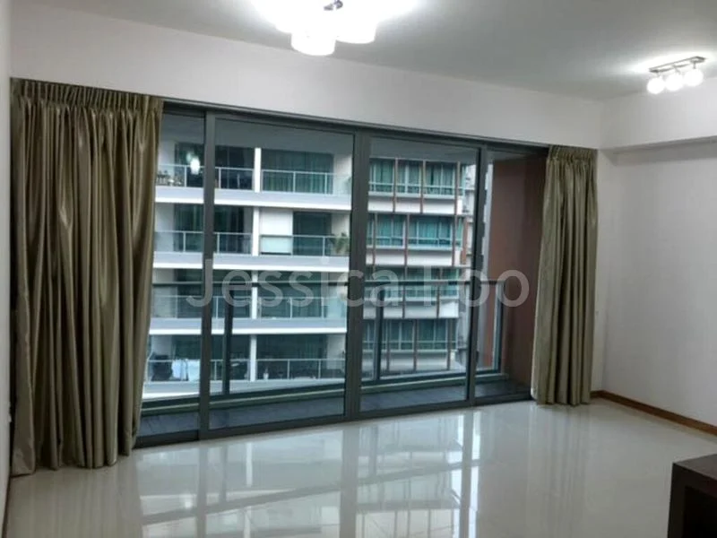 2 Bed Condo for Rent in  Double Bay Residences - Image 3