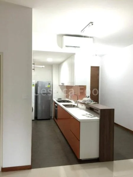 2 Bed Condo for Rent in  Double Bay Residences - Image 4