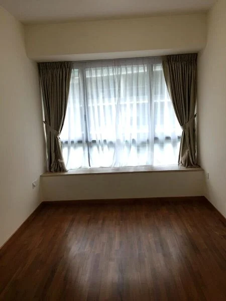 2 Bed Condo for Rent in  Double Bay Residences - Image 2