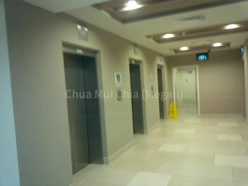 Office for Sale: Chinatown Point - Image 5